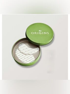 Origins reusable eye gels